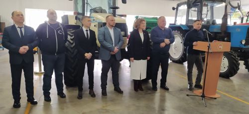 Сарманда яшь профессионаллар осталыкларын күрсәтәләр