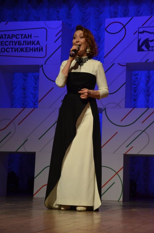 Җәлилгә автобус туры килде