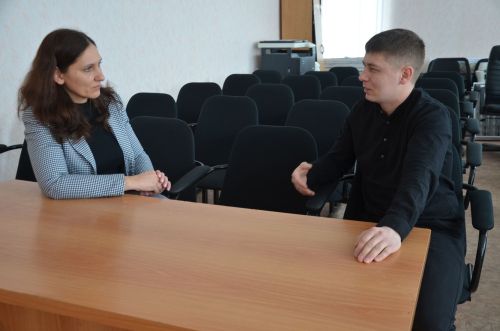 Районга монополиягә каршы хезмәт вәкилләре килде