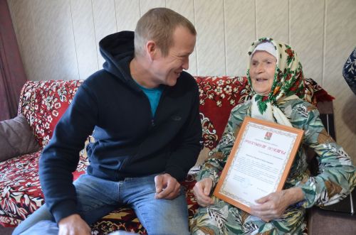 Халисә апа 72 яшенә кадәр хезмәт куйган