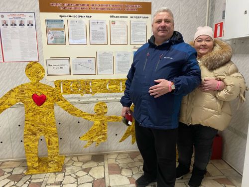 Участок сайлау комиссияләре үз эшләрен башладылар