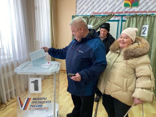 Участок сайлау комиссияләре үз эшләрен башладылар