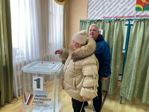 Участок сайлау комиссияләре үз эшләрен башладылар