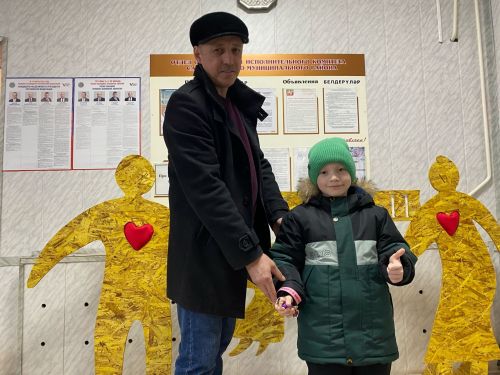 Участок сайлау комиссияләре үз эшләрен башладылар