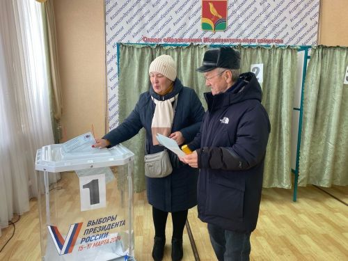 «Безнең тавыш стабиль тормышка өлеш кертсен», — диләр Кәлимуллиннар