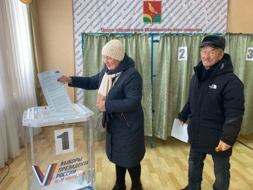 «Безнең тавыш стабиль тормышка өлеш кертсен», — диләр Кәлимуллиннар