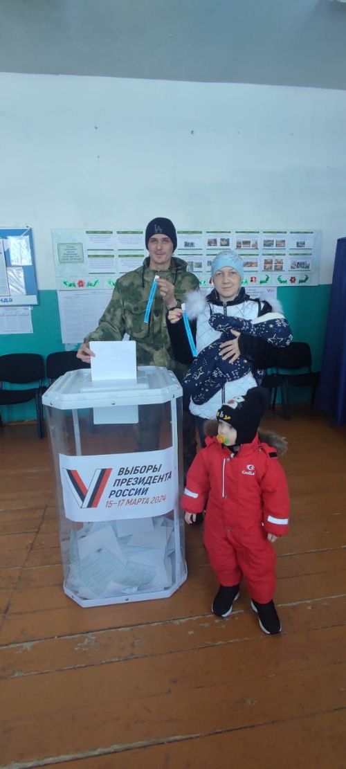 Күп балалы Хисаметдиновлар гаиләсе — бәхетле киләчәк өчен