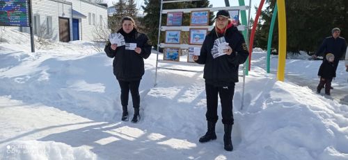 «Кырым язы»на сарманлылар да кушылды