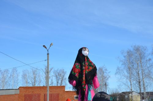 Районыбыз кунагы ярминкәдә катнашты