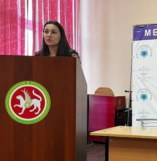 В школах района работают в направлении предупреждения насилия в отношении несовершеннолетних