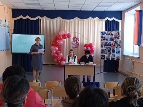 В школах района работают в направлении предупреждения насилия в отношении несовершеннолетних