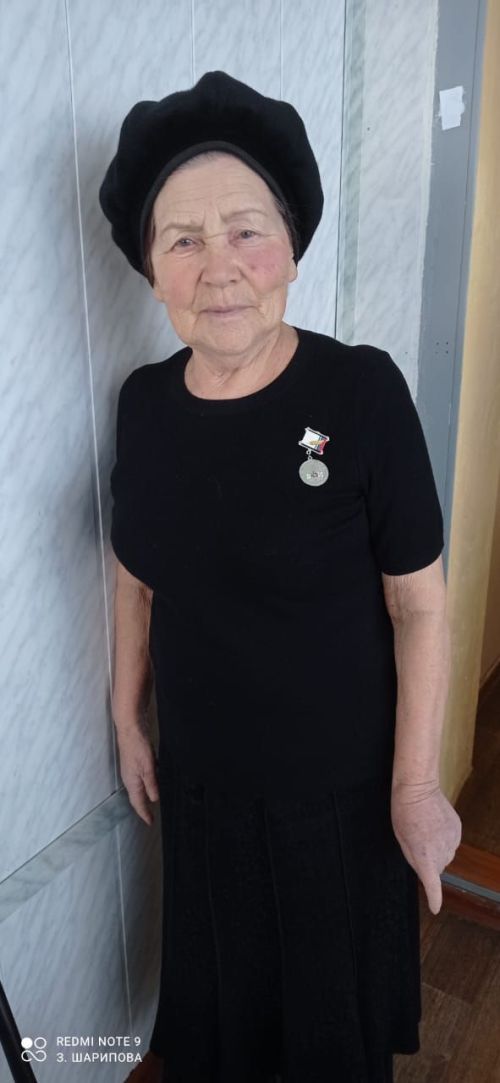 Райондашыбыз дәрәҗәле бүләккә ия булды