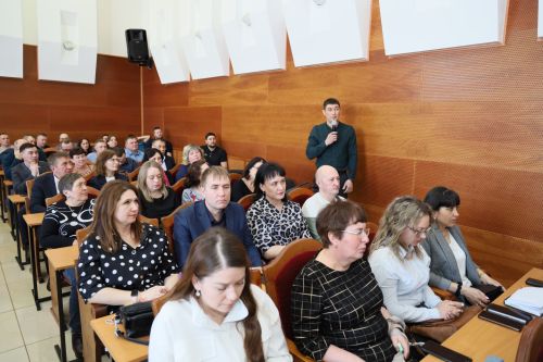 Состоялась конференция трудовых коллективов «Татнефти»