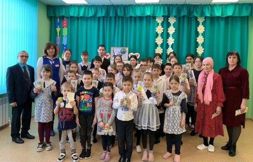 В районе проходит оперативно-профилактическое мероприятие  «Весенние каникулы».