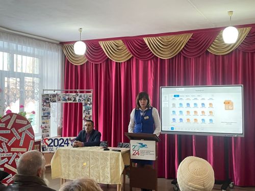 В районе проходит оперативно-профилактическое мероприятие  «Весенние каникулы».