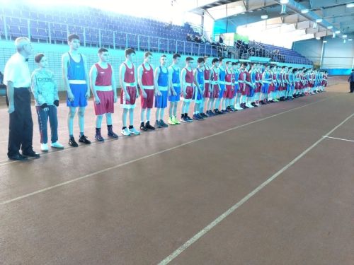 Ученик Джалильской СОШ № 2 стал победителем первенства РТ по боксу