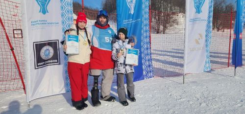 Команда района стала третьей на XII Кубке Раиса РТ