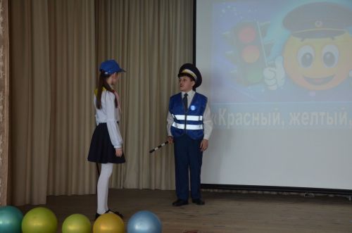 Сарман урта мәктәбе командасы агитбригадалар бәйгесендә җиңде