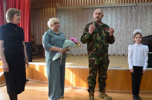 Җәлил кызы Элина яңа баянлы булды