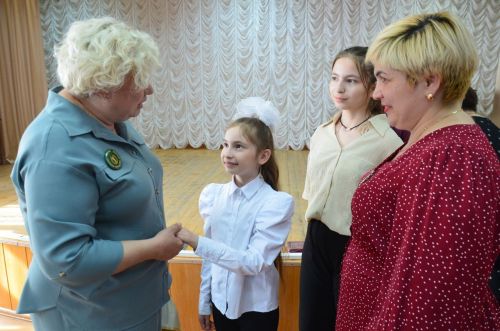Җәлил кызы Элина яңа баянлы булды