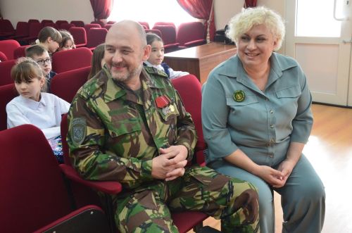 Җәлил кызы Элина яңа баянлы булды