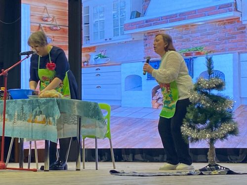 Сарманда КВН командалары «шаяРТтылар» + ФОТОРЕПОРТАЖ