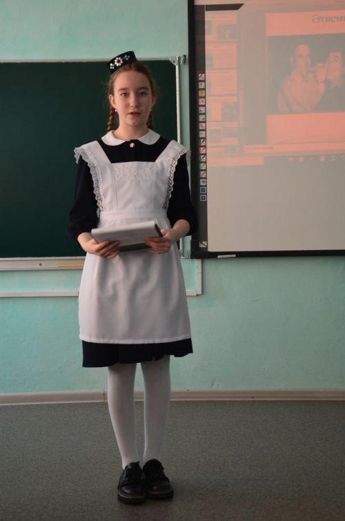 Иске Кәшер мәктәбе кунаклар кабул итте