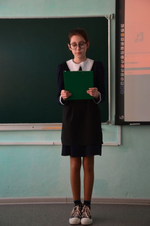 Иске Кәшер мәктәбе кунаклар кабул итте