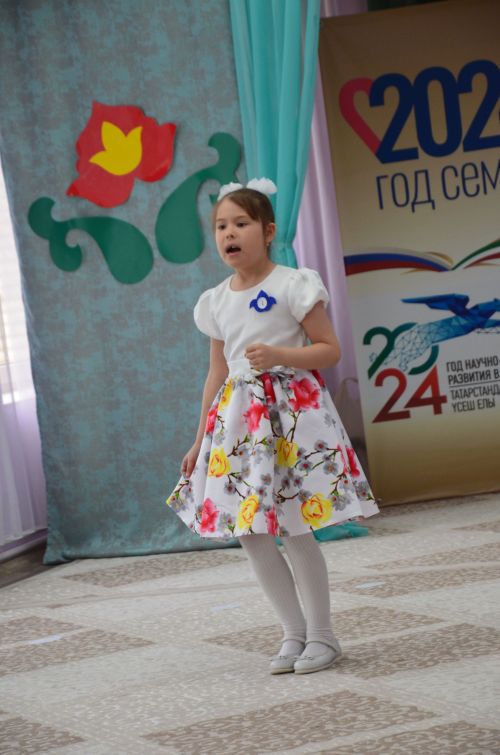 Районның татар малае белән татар кызчыгы ачыкландылар