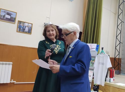 Сарманда Тукай бәйрәме үтте