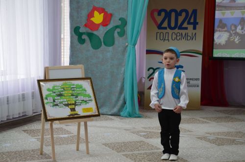 Районның татар малае белән татар кызчыгы ачыкландылар