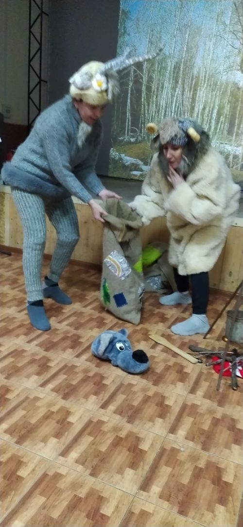 Сарманда Тукай бәйрәме үтте