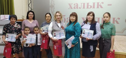 Сарманда Тукай бәйрәме үтте