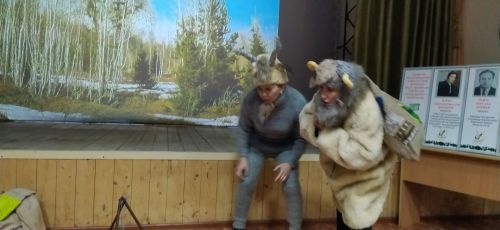 Сарманда Тукай бәйрәме үтте
