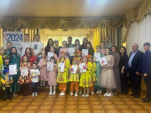 Җәлил икенче санлы мәктәбендә «Татар җыры» фестивале узды