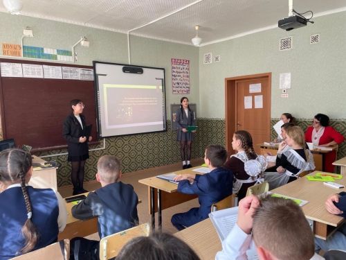 Саклаубашта фәнни-гамәли конференция үтте