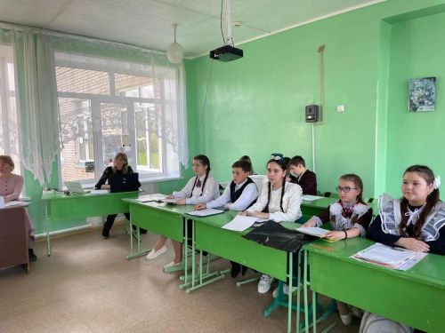 Саклаубашта фәнни-гамәли конференция үтте