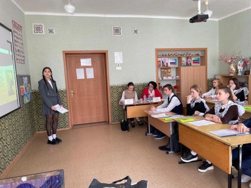 Саклаубашта фәнни-гамәли конференция үтте