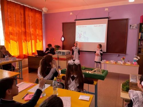 Саклаубашта фәнни-гамәли конференция үтте