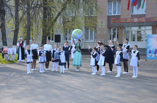 Сарманга Гаилә учагы капсуласы килеп җитте