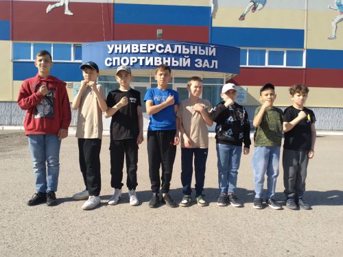 Джалильские боксеры вернулись с медалями из Бавлов
