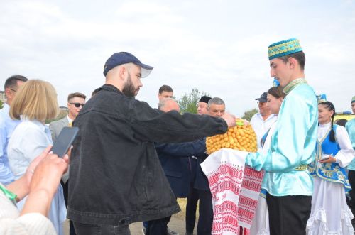 Сарманлыларны Саратовка кабат чакырып калдылар