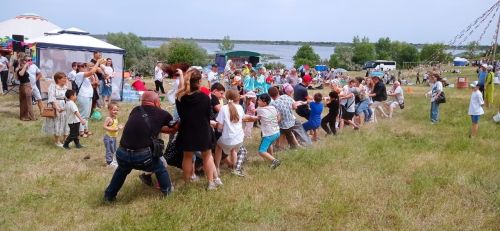 Сарманлыларны Саратовка кабат чакырып калдылар