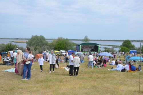 Сарманлыларны Саратовка кабат чакырып калдылар
