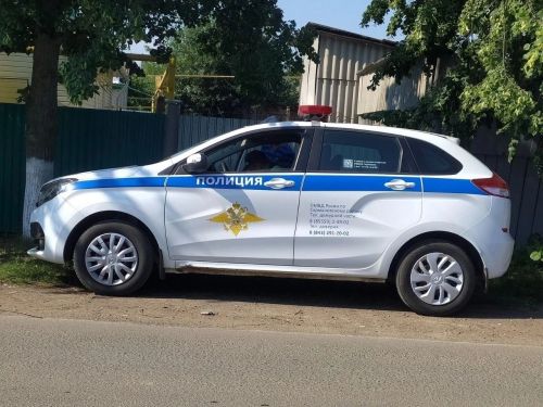 В Сарманово выявили 8 нарушителей ПДД