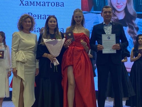 Районда чыгарылыш кичәсе узды