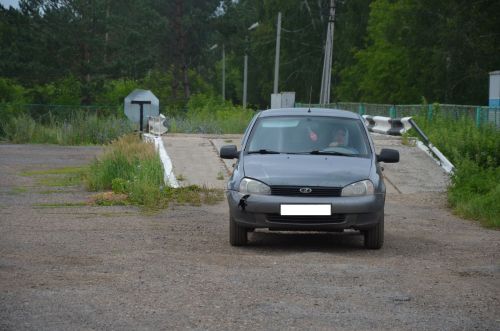 Районда «Автоледи-2024» бәйгесе җиңүчесе ачыкланды