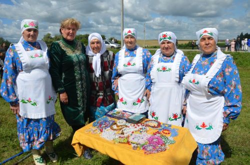 Балыкчылар балык тоту осталыкларын күрсәттеләр