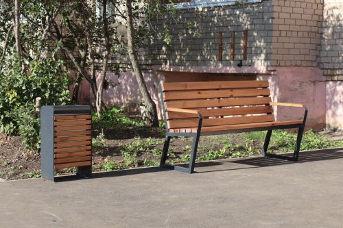 В Сармановском районе будут проведены работы по комплексному благоустройству