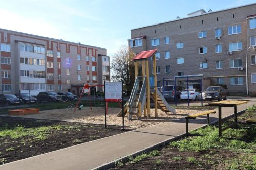 В Сармановском районе будут проведены работы по комплексному благоустройству